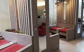 Hotel Montecarlo Santiago